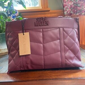 Steve Madden shoulder bag